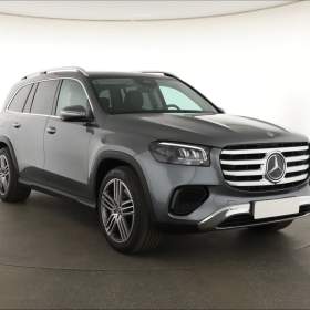 Mercedes GLS GLS 350 d 4MATIC / 19903439