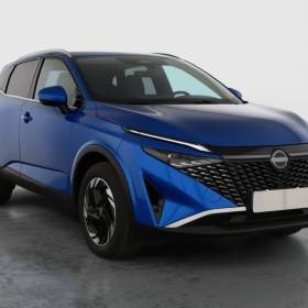 Nissan Qashqai 1.3 DIG- T MHEV / 19903440