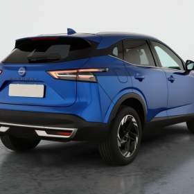 Foto inzerátu Nissan Qashqai 1.3 DIG-T MHEV
