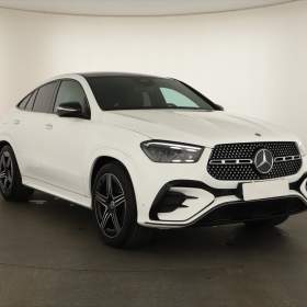 Mercedes GLE Coupe 300 d 4MATIC / 19903441