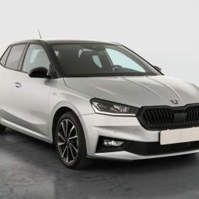 Skoda Fabia 1.5 TSI / 19903443
