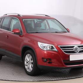 VW Tiguan 1.4 TSI / 19903457