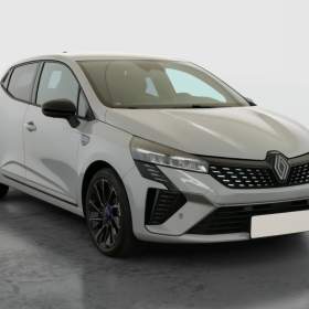Renault Clio E- Tech Hybrid / 19903458