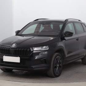 Foto inzerátu Skoda Karoq 1.5 TSI