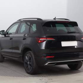 Foto inzerátu Skoda Karoq 1.5 TSI