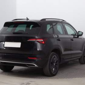 Foto inzerátu Skoda Karoq 1.5 TSI