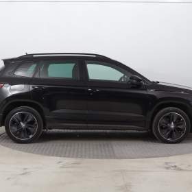 Foto inzerátu Skoda Karoq 1.5 TSI
