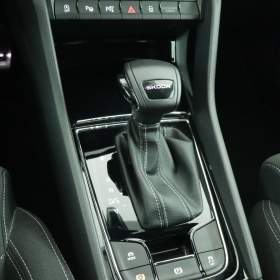 Foto inzerátu Skoda Karoq 1.5 TSI