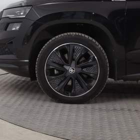Foto inzerátu Skoda Karoq 1.5 TSI