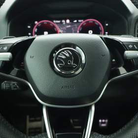 Foto inzerátu Skoda Karoq 1.5 TSI