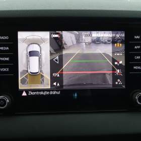 Foto inzerátu Skoda Karoq 1.5 TSI