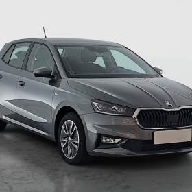 Skoda Fabia 1.0 TSI / 19903463