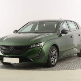 Foto inzerátu Peugeot 308 1.2 PureTech