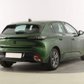 Foto inzerátu Peugeot 308 1.2 PureTech