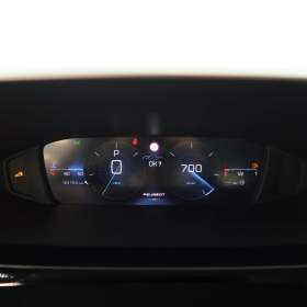 Foto inzerátu Peugeot 308 1.2 PureTech