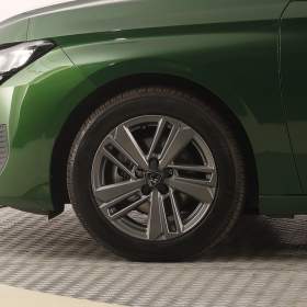 Foto inzerátu Peugeot 308 1.2 PureTech