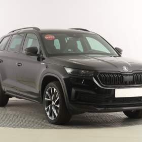 Skoda Kodiaq 1.5 TSI / 19903475