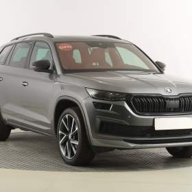 Skoda Kodiaq 1.5 TSI / 19903476