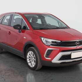 Foto inzerátu Opel Crossland 1.2 Turbo