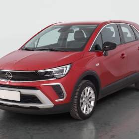 Foto inzerátu Opel Crossland 1.2 Turbo