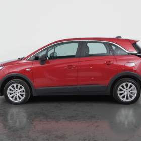 Foto inzerátu Opel Crossland 1.2 Turbo