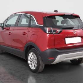 Foto inzerátu Opel Crossland 1.2 Turbo