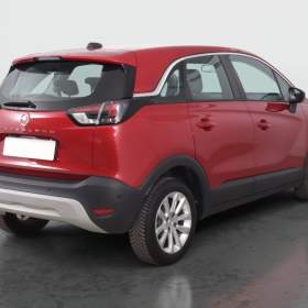 Foto inzerátu Opel Crossland 1.2 Turbo