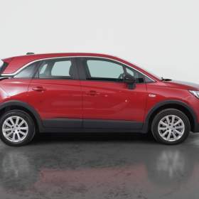 Foto inzerátu Opel Crossland 1.2 Turbo