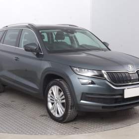 Skoda Kodiaq 1.5 TSI / 19903481