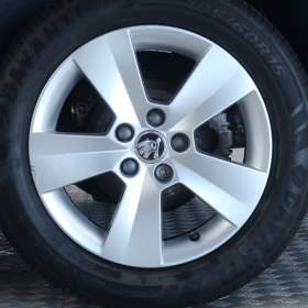 Skoda Fabia 1.0 TSI / 19903483