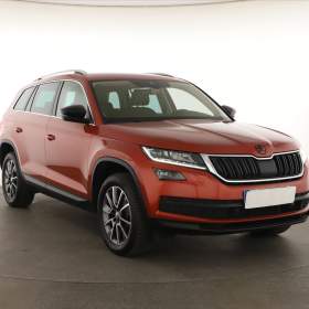 Skoda Kodiaq 2.0 TDI 4x4 / 19903485