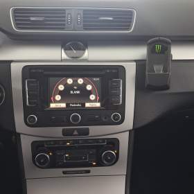 VW Passat 2.0 TDI / 19903488