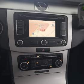 Foto inzerátu VW Passat 2.0 TDI
