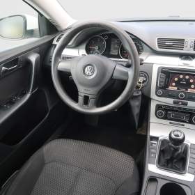 Foto inzerátu VW Passat 2.0 TDI