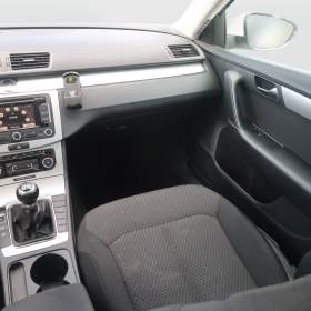 Foto inzerátu VW Passat 2.0 TDI