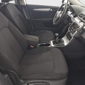 Foto inzerátu VW Passat 2.0 TDI