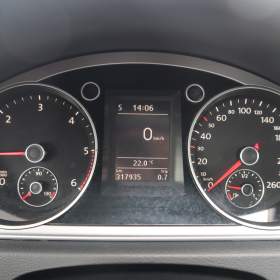 Foto inzerátu VW Passat 2.0 TDI