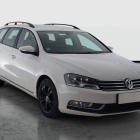 Foto inzerátu VW Passat 2.0 TDI