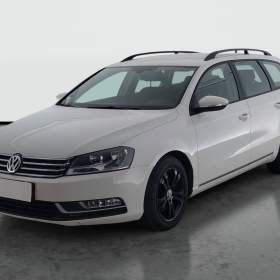 Foto inzerátu VW Passat 2.0 TDI