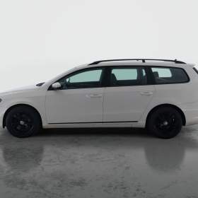 Foto inzerátu VW Passat 2.0 TDI