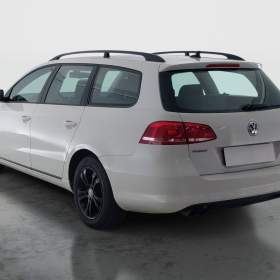 Foto inzerátu VW Passat 2.0 TDI