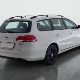 Foto inzerátu VW Passat 2.0 TDI