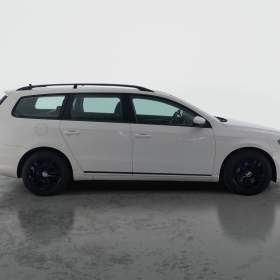 Foto inzerátu VW Passat 2.0 TDI
