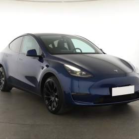 Foto inzerátu Tesla Model Y Long Range AWD 79kWh