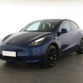 Foto inzerátu Tesla Model Y Long Range AWD 79kWh