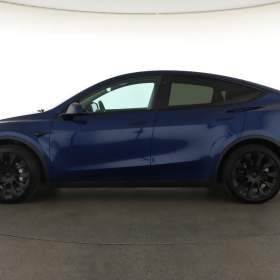 Foto inzerátu Tesla Model Y Long Range AWD 79kWh