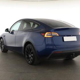 Foto inzerátu Tesla Model Y Long Range AWD 79kWh