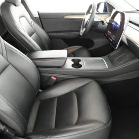 Foto inzerátu Tesla Model Y Long Range AWD 79kWh