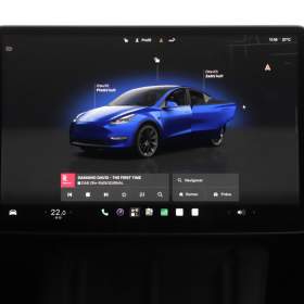 Foto inzerátu Tesla Model Y Long Range AWD 79kWh