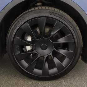 Foto inzerátu Tesla Model Y Long Range AWD 79kWh